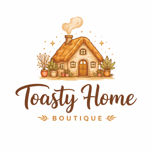 Toasty Home Boutique
